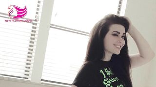 Niece Waidhofer..Wiki Biography,age,weight,relationships,net worth - Curvy models