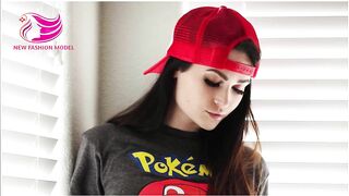 Niece Waidhofer..Wiki Biography,age,weight,relationships,net worth - Curvy models