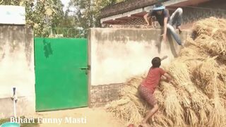 Champion Funny Comedy Video 2022 Best Champion Funny Video Episode 13 By Bihari Funny Masti