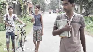 Champion Funny Comedy Video 2022 Best Champion Funny Video Episode 13 By Bihari Funny Masti