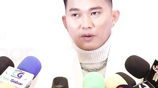 သင်္ကြန်မှာ ဘုန်းကြီး ဝတ်ဖို့ စဉ်းစားနေတဲ့ G Fatt