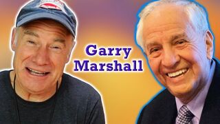 Impressionist Jim Meskimen Celebrity Fortune Cookie | 2022 | Day 94 | Garry Marshall