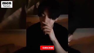 Jungkook Reaction to Sasaeng Calling Him in Vlive SCARED IMMEDIATELY Calls Justin Bieber BTS grammy.