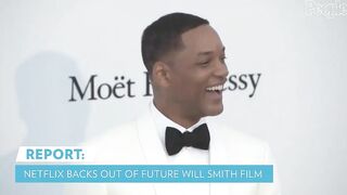 Will Smith Resigns from the Academy After Smacking Chris Rock During Oscars | PEOPLE