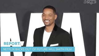 Will Smith Resigns from the Academy After Smacking Chris Rock During Oscars | PEOPLE