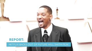 Will Smith Resigns from the Academy After Smacking Chris Rock During Oscars | PEOPLE