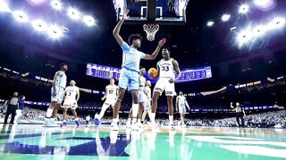 Very best moments from the 2022 national championship game