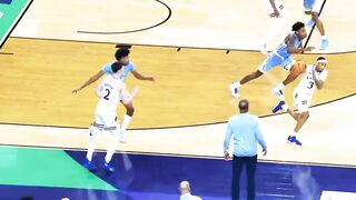 Very best moments from the 2022 national championship game