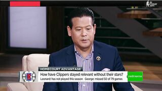 You should win a lot more than 31 games with LeBron James - Rob Fukuzaki | NBA Today