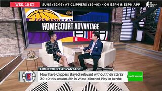 You should win a lot more than 31 games with LeBron James - Rob Fukuzaki | NBA Today