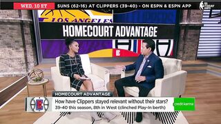 You should win a lot more than 31 games with LeBron James - Rob Fukuzaki | NBA Today