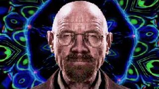 BREAKING BAD: THE GAME