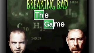 BREAKING BAD: THE GAME