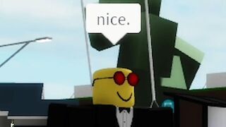 If GOD Owns Roblox...