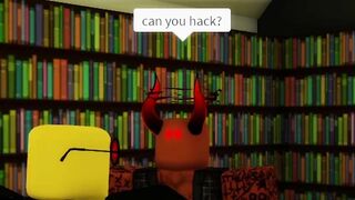 If GOD Owns Roblox...