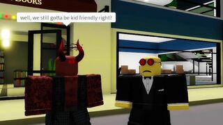 If GOD Owns Roblox...