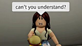 When you mishear someone (meme) ROBLOX