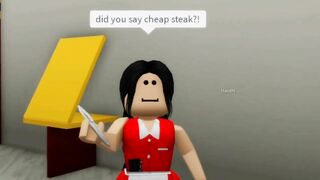 When you mishear someone (meme) ROBLOX