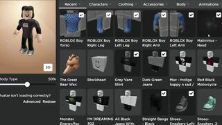 FREE ACCESSORY! HOW TO GET Roblox Sneakers - Gray! (ROBLOX LAYERED CLOTHING SHOES)