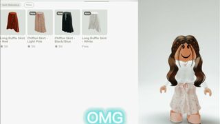 Layered clothing in roblox-????????????