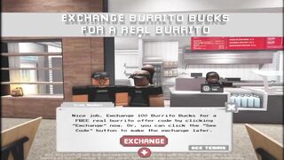 VUELVE EVENTO DE CHIPOTLE A ROBLOX CON PREMIOS GRATIS! (Noticias)