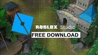 Get ROBLOX STUDIO Mobile - ROBLOX STUDIO FREE 2022 - ROBLOX STUDIO Download (100% Working)