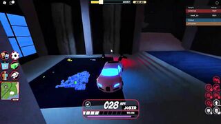 LEVEL 4 AGENT & CRIM BASE GETTING REVAMPED IN SEASON 9 (Roblox Jailbreak)