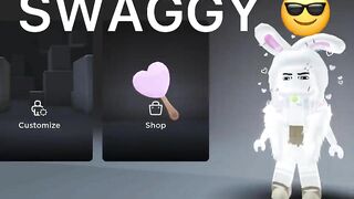 If Rabbits own Roblox ????????