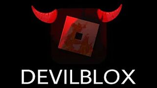 If devils owned roblox ????✨