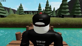 CÓMO CONSEGUIR ZAPATOS 3D *GRATIS* en ROBLOX