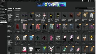 ????El Catalogo de ROBLOX HA EXPLOTADO! ???? Consigue GRATIS TODO Esto! [BUG DE ROBLOX?]