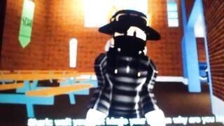 react to roblox bully story part 7