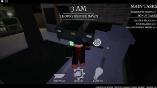 แนะนำ Perks ที่ผมชอบใช้ 2 Perks | Roblox Survive the Night