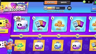 MOST RARED ACCOUNT IN THE WORLD!✌????✌- brawl stars