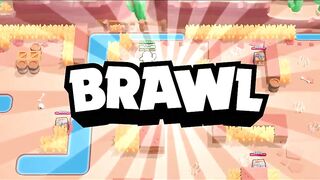 RARE GIFT IN BRAWL STARS | FREE GIFTS