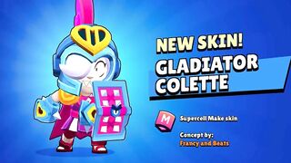 Supercell Make Skins?