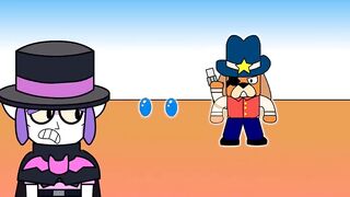 BRAWL STARS ANIMATION