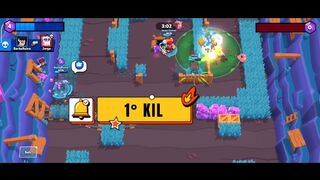 COMO IRRITAR UM FRANK -BRAWL STARS