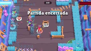 COMO IRRITAR UM FRANK -BRAWL STARS