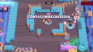 COMO IRRITAR UM FRANK -BRAWL STARS