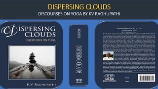 Promo Video on the book, Dispersing Clouds: Discourses on Yoga