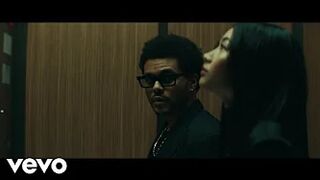 The Weeknd - Out of Time (Official Video)