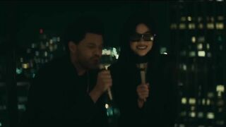 The Weeknd - Out of Time (Official Video)