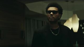 The Weeknd - Out of Time (Official Video)