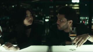 The Weeknd - Out of Time (Official Video)