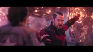 Truth | Marvel Studios' Doctor Strange in the Multiverse of Madness