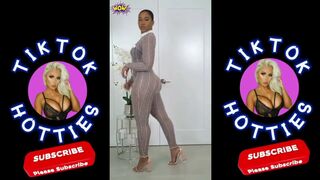 Twerk TikTok Challenge | Boom Boom TikTok #Shorts #Twerk????????????????