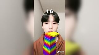 OK Mama Let's Try These Hacks! @Ox_Zung Official TikTok | Ox Zung Tiktok Videos