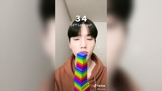 OK Mama Let's Try These Hacks! @Ox_Zung Official TikTok | Ox Zung Tiktok Videos