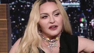 Plastic Surgeon Reacts To Madonna's Unrecognizable TikTok